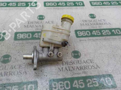 Brake master cylinder FIAT 500 (312_) | BP4703271M77 - Image 2