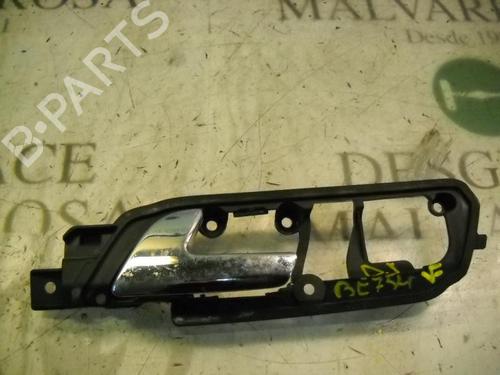 Used Front left interior door handle Front left interior door handle VW POLO IV (9N_, 9A_) 1.9 TDI (101 hp) 3739022 3739022