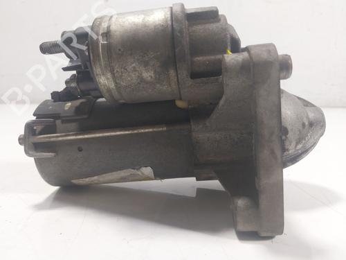 Used Starter FORD FIESTA VI (CB1, CCN) [2008-2017]  18089179