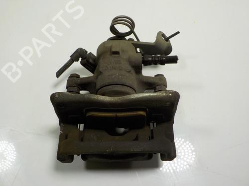 Left rear brake caliper ALFA ROMEO GIULIETTA (940_)  | BP11567707M107 