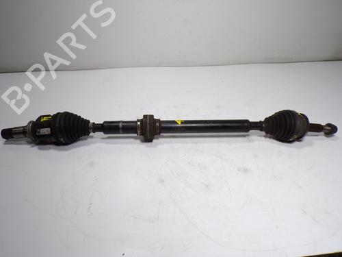 Used Right front driveshaft LEXUS CT (ZWA10_) [2010-2025]  12979684