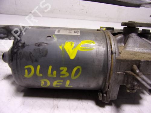 Front wiper motor BMW X6 (E71, E72) 30 d | BP15381196M29 