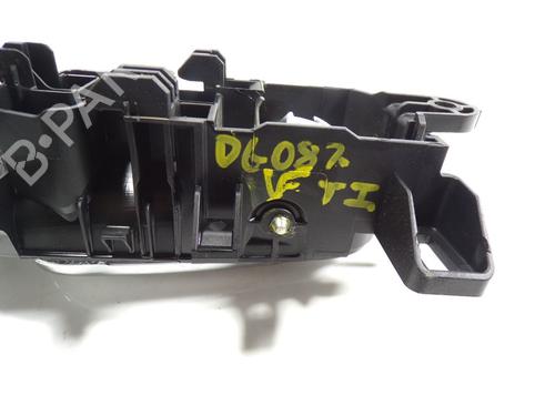 Rear left interior door handle NISSAN QASHQAI II SUV (J11, J11_) 1.2 DIG-T | BP6921343I15 
