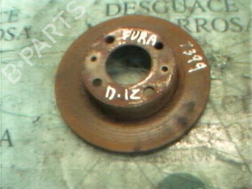 Used Other Other SEAT FURA (25A) [1982-1986] 14290036 14290036