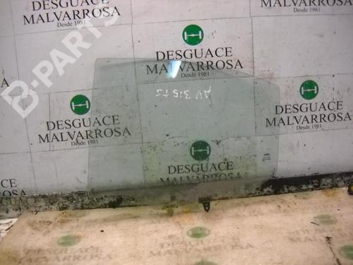 Used Rear left door window Rear left door window NISSAN PRIMERA Hatchback (P12) 2.2 Di (126 hp) 3746526 3746526