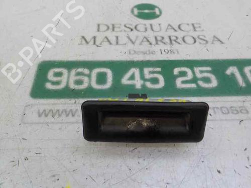 Used Tailgate handle Tailgate handle AUDI A1 Sportback (8XA, 8XF) 1.0 TFSI (95 hp) 5652551 5652551