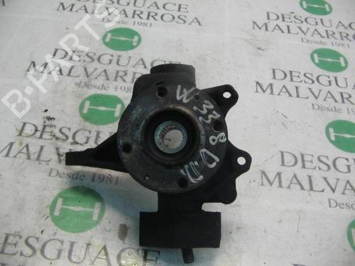 Used Right front steering knuckle Right front steering knuckle CITROËN XSARA (N1) [1997-2005] 3760789 3760789