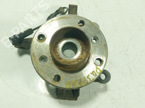 Right front steering knuckle DACIA SPRING EV (B6M1) | BP27872953M26 - Image 3