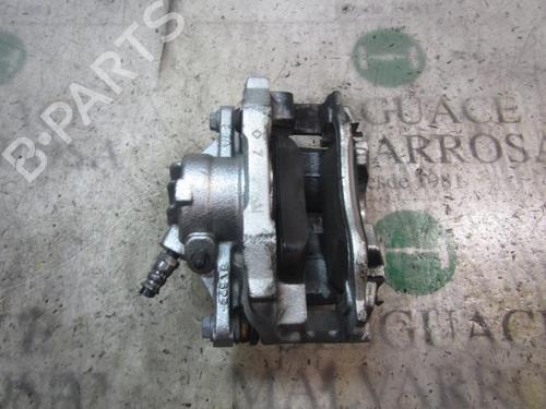 Left front brake caliper CITROËN C3 II (SC_)  | BP11548324M105 