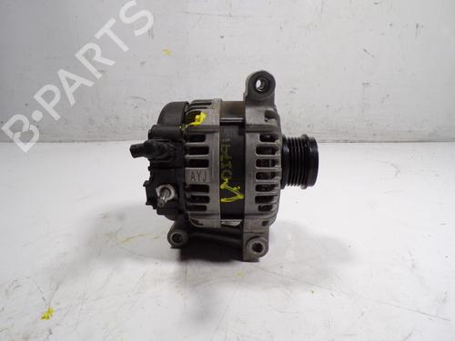 Used Alternator Alternator 9498841 9498841