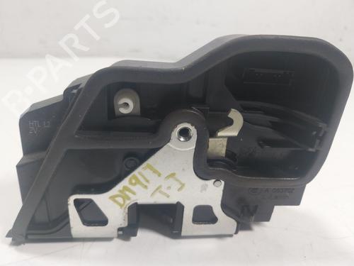 Rear left lock BMW 3 Touring (F31) 316 d | BP17384680C100 