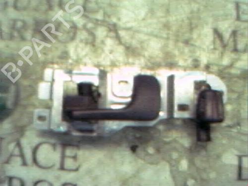 Used Front left interior door handle HONDA HR-V (GH_) 1.6 16V (GH1, GH3) (105 hp) 4032142