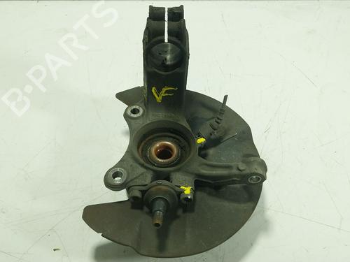 Used Right front steering knuckle Right front steering knuckle VW MULTIVAN T5 (7HM, 7HN, 7HF, 7EF, 7EM, 7EN) VR6 3.2 (235 hp) 30276589 30276589