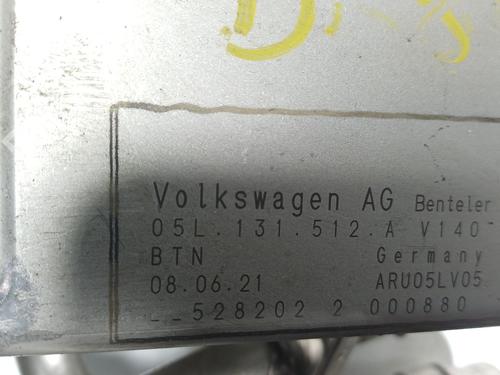 Egr AUDI A4 Allroad B9 (8WH, 8WJ) 40 TDI Mild Hybrid quattro | BP36788616M69  - Image 5
