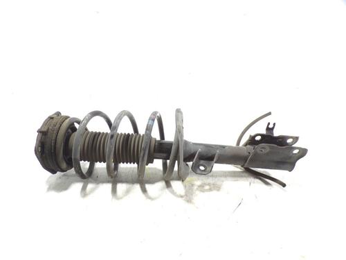Right front shock absorber NISSAN QASHQAI I (J10, NJ10) | BP7984292M17