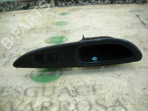 Used Left rear window switch NISSAN PRIMERA Hatchback (P12) 2.2 Di (126 hp) 3746098