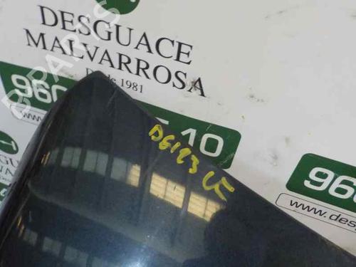 Tailgate MERCEDES-BENZ S-CLASS (W221, V221)  | BP9082018C6 