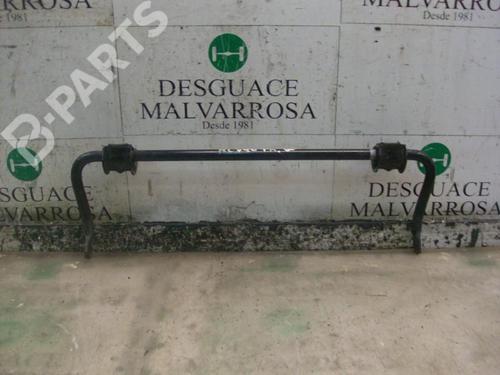 Used Anti roll bar Anti roll bar MAZDA 3 (BK) 1.6 DI Turbo (109 hp) 3780763 3780763