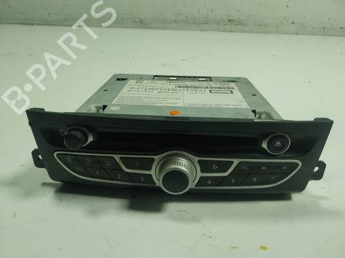 Used Radio RENAULT KOLEOS I (HY_) 2.0 dCi (HY0K) (150 hp) 24367443