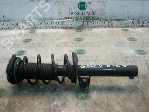 Used Left front shock absorber VW GOLF V (1K1) 1.9 TDI (105 hp) 3777076