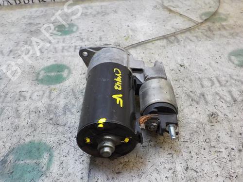 Starter MERCEDES-BENZ B-CLASS Sports Tourer (W245)  | BP3853145M8