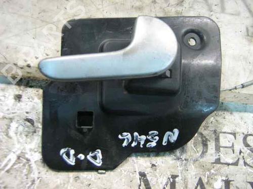 Used Front right interior door handle Front right interior door handle OPEL MERIVA A MPV (X03) 1.7 DTI (E75) (75 hp) 3771620 3771620