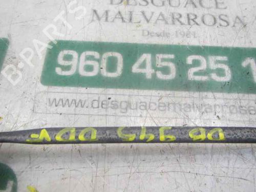 Right front suspension arm SKODA FABIA II (542) 1.2 | BP14282404M13 