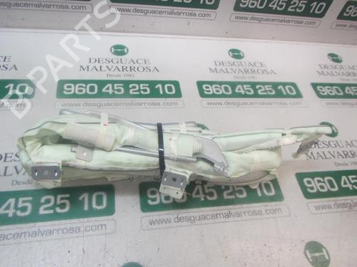 Used Left curtain airbag CITROËN C-ZERO [2010-2025]  3992454