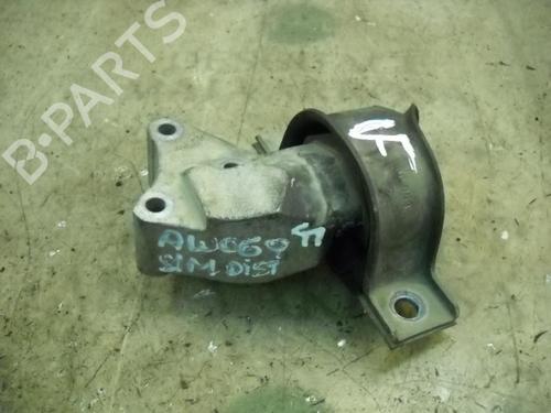 Used Engine mount FIAT PUNTO (188_) 1.4 (188AXM1A, 188BXM1A) (97 hp) 9079615