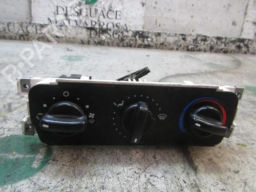 Used Climate control Climate control FORD TRANSIT Van (FA_ _) 2.4 TDCi RWD (115 hp) 3842466 3842466