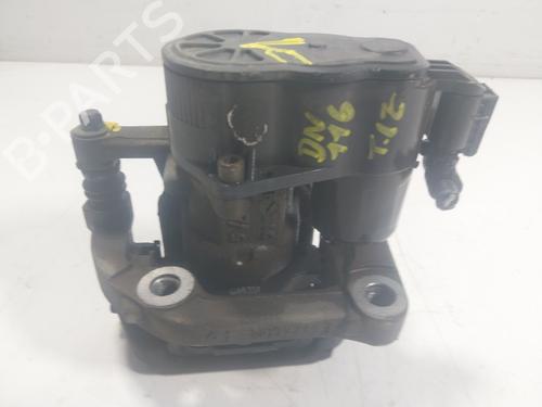 Left rear brake caliper CITROËN C5 AIRCROSS (A_) 1.5 BlueHDi 130 (ACYHZJ, ACYHZR) | BP16820490M107