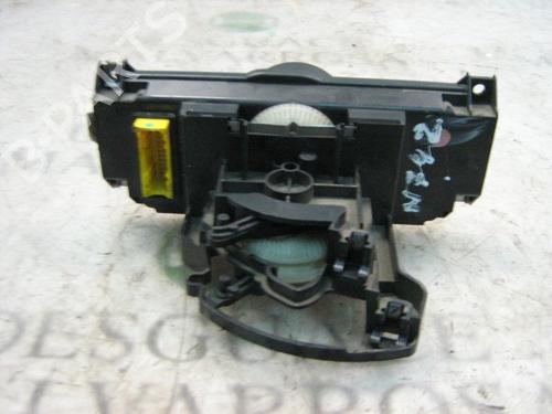 Climate control SEAT CORDOBA (6K2)  | BP3742464I5 