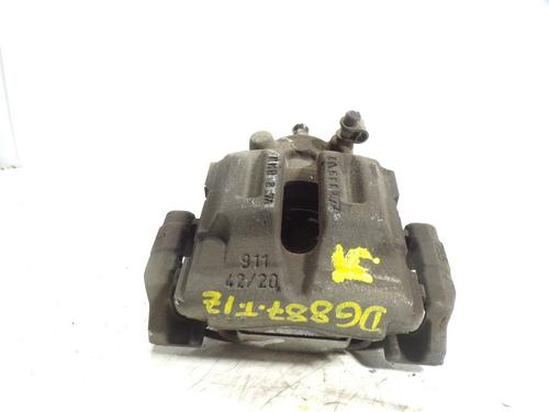 Used Left rear brake caliper Left rear brake caliper BMW X1 (E84) xDrive 18 d (143 hp) 11552660 11552660