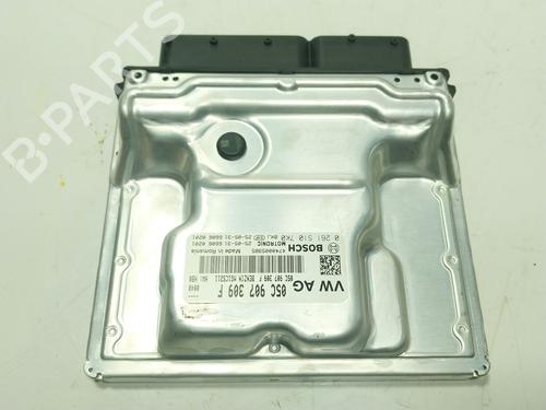 Used Engine control unit (ECU) Engine control unit (ECU) SEAT IBIZA V (KJ1, KJG) [2017-2026] 30199672 30199672
