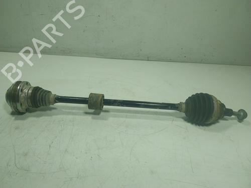 Used Right front driveshaft VW T-ROC (A11, D11) [2017-2025]  16356395