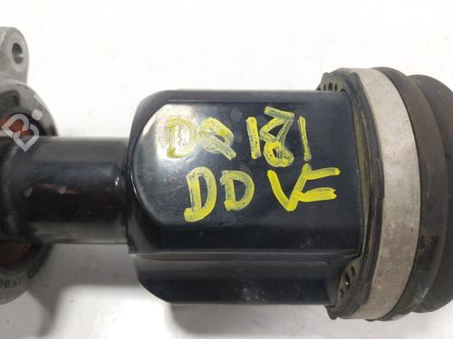 Right front driveshaft MERCEDES-BENZ A-CLASS (W177) A 180 d (177.010) | BP32668807M39 - Image 6