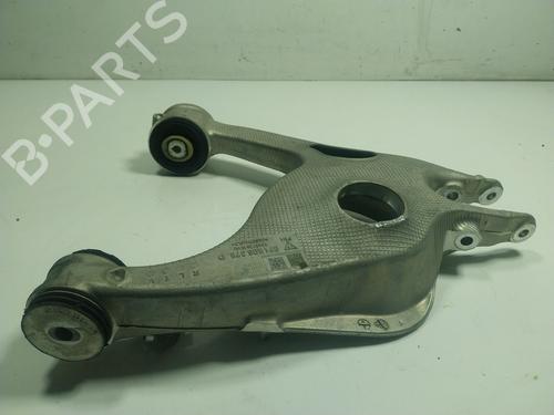 Left rear suspension arm PORSCHE PANAMERA Sport Turismo (971) 2.9 4 (97CBY1, 97CBI1) | BP18038326M14 