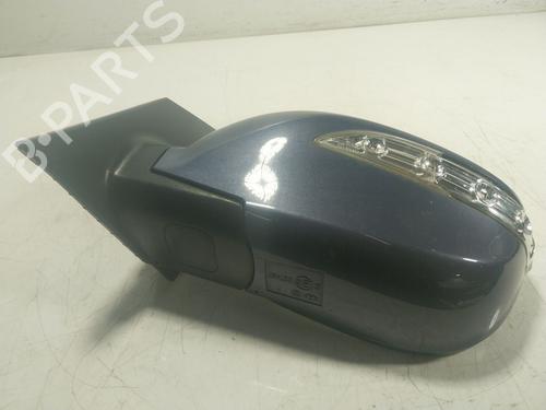 Left mirror HYUNDAI ix35 (LM, EL, ELH) 1.7 CRDi | BP20129558C26 