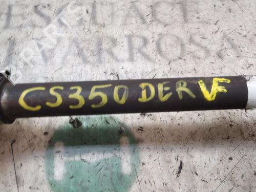 Right front driveshaft RENAULT CLIO III (BR0/1, CR0/1) 1.2 16V (BR02, BR0J, BR11, CR02, CR0J, CR11) | BP3828655M39