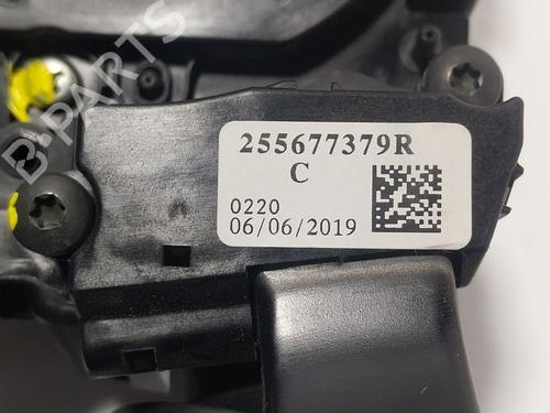Headlight switch RENAULT MEGANE IV Hatchback (B9A/M/N_) 1.8 RS TCe 280 (B9M6) | BP23527112I24  - Image 5