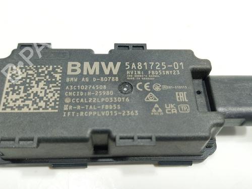 electronic-module-bmw-x7-g07-2019-34534688 main image