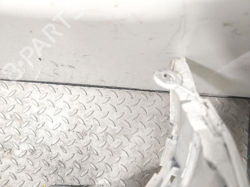 Rear bumper MERCEDES-BENZ GLA-CLASS (X156) GLA 180 (156.942) | BP16181678C8 