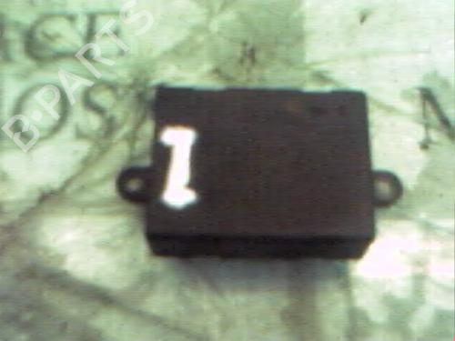 Used Electronic module CITROËN XANTIA (X1_, X2_) 1.9 SD (75 hp) 3778078