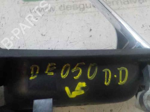 Front right interior door handle MERCEDES-BENZ CLC-CLASS (CL203)  | BP4972898I14 