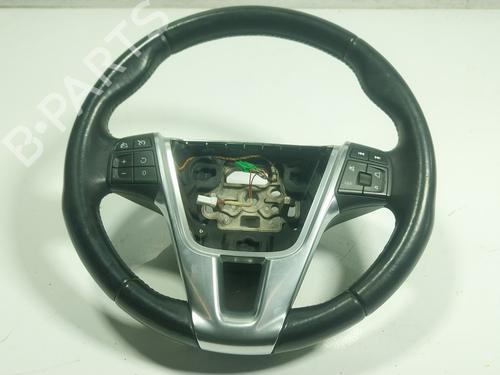 steering-wheel-volvo-s60-ii-134-2010-2011-2012-2013-2014-2015-2016-2017-2018-2019-26433890 main image