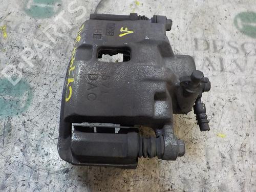 Used Left front brake caliper CHEVROLET EPICA (KL1_) 2.0 D (150 hp) 11549096