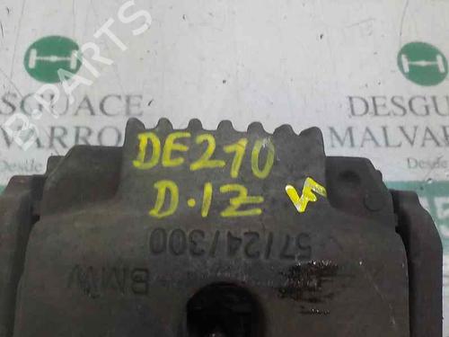 Left front brake caliper BMW 3 (E90) | BP11551191M105 - Image 2