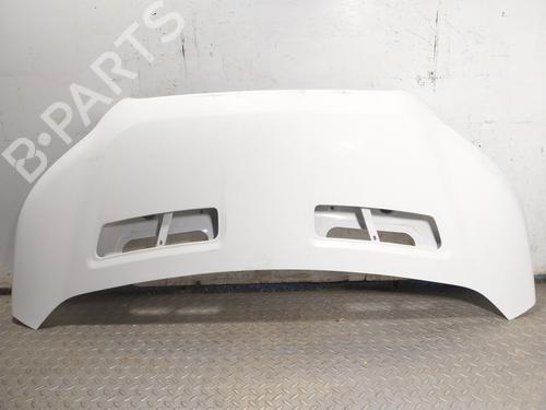 Used Hood FORD TRANSIT V363 Platform/Chassis (FED, FFD) [2013-2025]  24600019