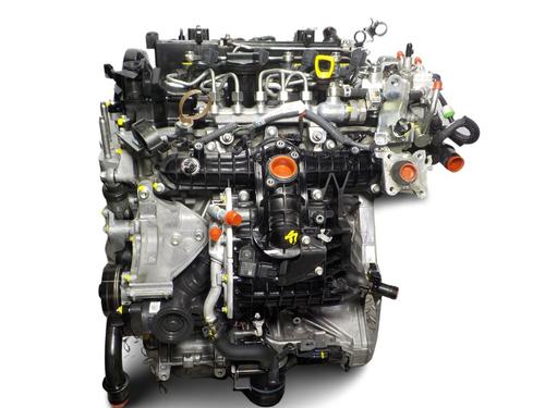 Engine MAZDA CX-30 (DM) [2019-2024]  13020339