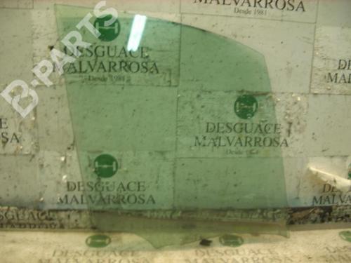 Used Front right door window Front right door window RENAULT SCÉNIC II (JM0/1_) 1.9 dCi (JM0G, JM12, JM1G, JM2C) (120 hp) 3753592 3753592